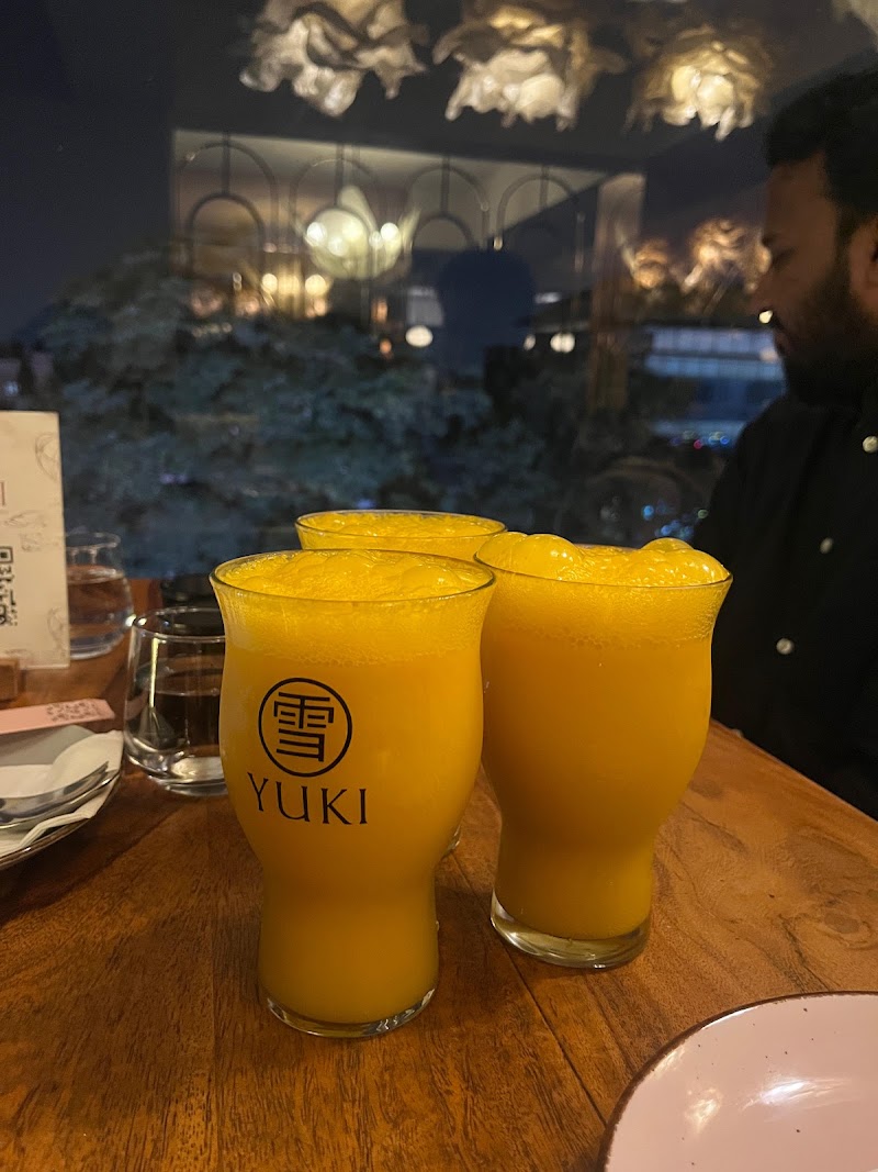 Yuki - Brewhouse and Kitchen | Koramangala - Yuki - Brewhouse and Kitchen | Koramangala A/4, 3rd Floor, 100 Feet Rd, KHB Block Koramangala, 5th Block, Koramangala, Bengaluru, Karnataka 560095, India