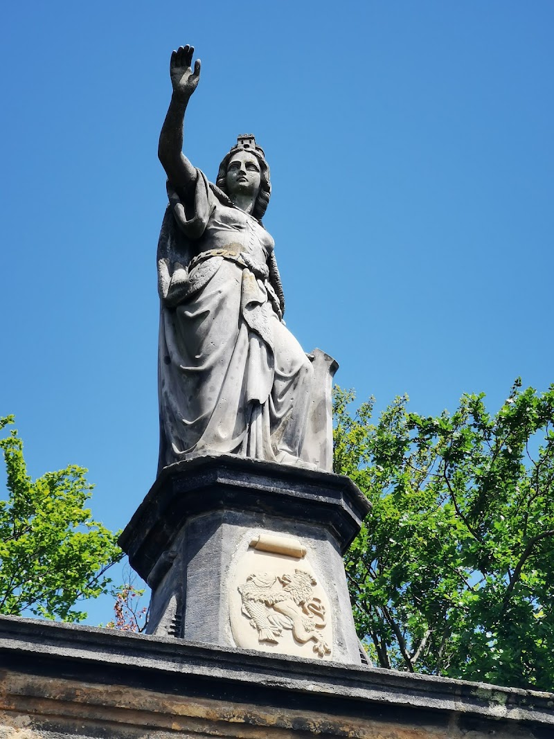 Vyhlídka Bohemia - Vyhlídka Bohemia, 3, Loubská 697, 405 02 Děčín-Děčín 2, Czechia
