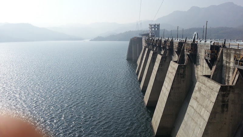 Narmada Dam Division - Narmada Dam Division, VMHX+7M2, Kevadia, Gujarat 393151, India