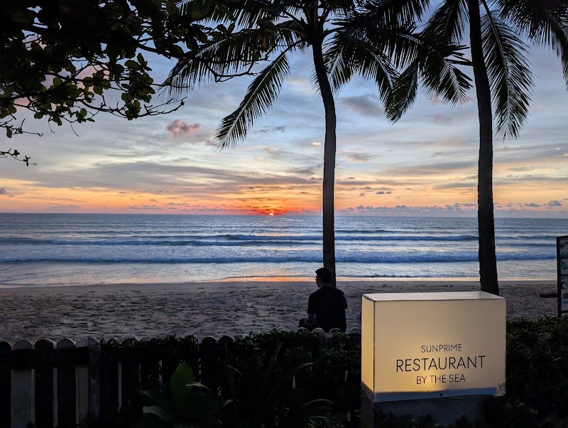 Restaurant by the sea - Restaurant by the sea Sunprime Kamala Beach 96/42 Moo3, กมลา อำเภอกะทู้ ภูเก็ต 83150, Thailand