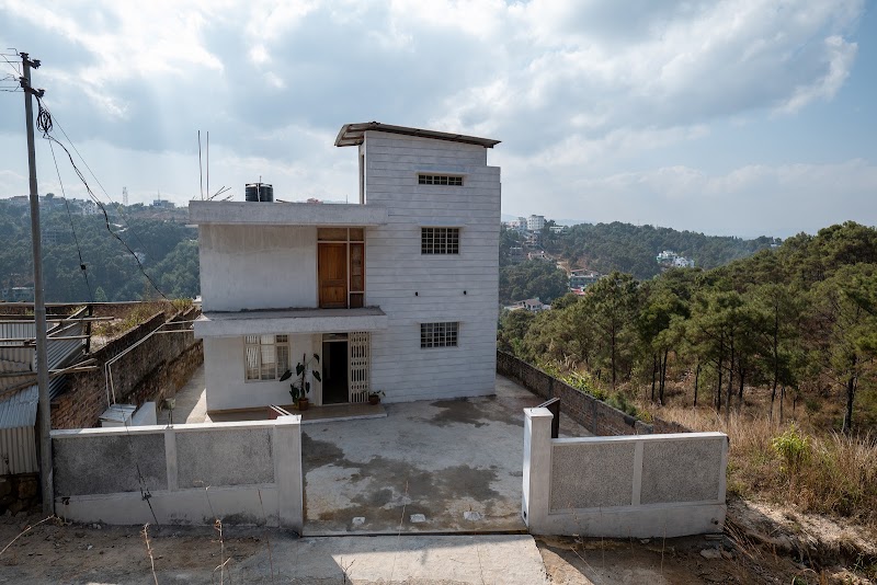 Ai I Mei Homestay