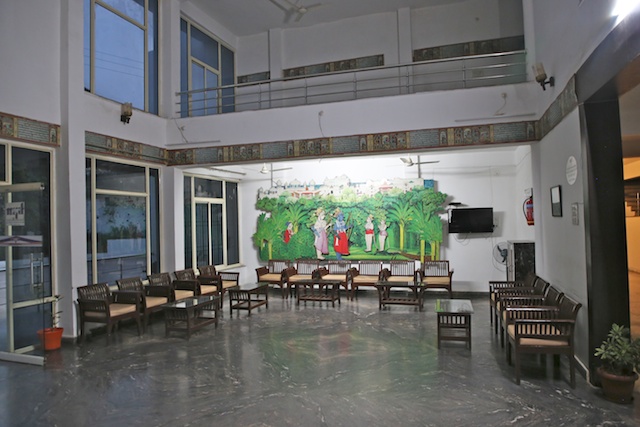 MPT Mandakini Resort, Chitrakoot - MPT Mandakini Resort, Chitrakoot, Bus Stop, Nera, Satna, Janki Kund, Chitrakoot, Madhya Pradesh 485334, India