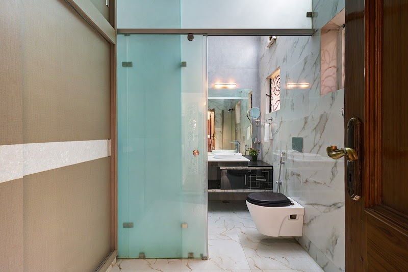 StayVista at Udaikot | Luxury Villa with Private Pool in Udaipur - StayVista at Udaikot | Luxury Villa with Private Pool in Udaipur Mahaveer Colony Park, Udaipur, Rajasthan 313011, India