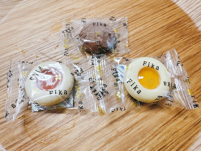 Fika/フィーカ - Fika/フィーカ, 3-chōme-14-1 Shinjuku, Shinjuku City, Tokyo 160-0022, Japan