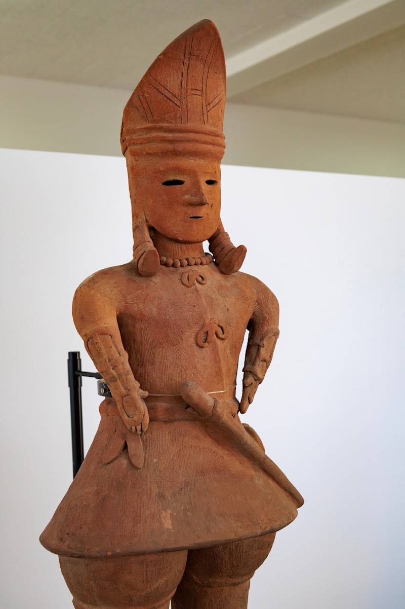 Hakone Museum of Art - Hakone Museum of Art 1300 Gōra, Hakone, Ashigarashimo District, Kanagawa 250-0408, Japan