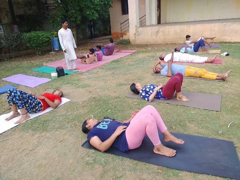 NelloreCorporation Park FREEDOM PARK - NelloreCorporation Park FREEDOM PARK FX3M+3XM, Brindavan Colony, Nellore, Andhra Pradesh 524001, India