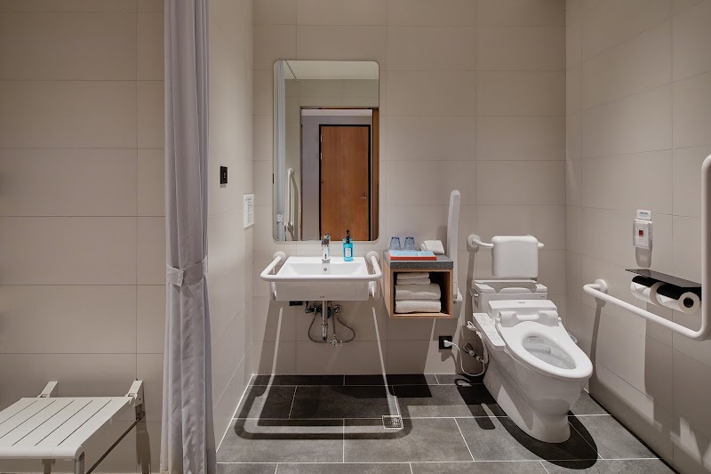 Holiday Inn Express Chiayi by IHG - Holiday Inn Express Chiayi by IHG No. 69號, Zhongxing Rd, Houyi Village, West District, Chiayi City, Taiwan 600