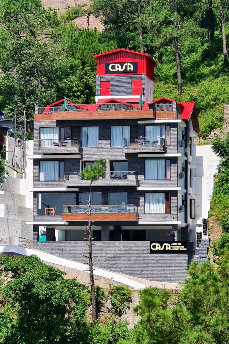 Casa Kasauli