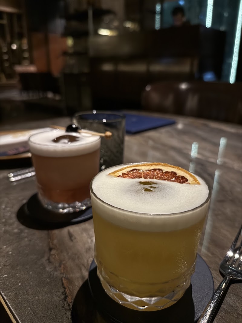 Koishii - Koishii, The Penthouse, Level 37, at The St. Regis, 462, Senapati Bapat Marg, next to Phoenix Palladium, Lower Parel, Mumbai, Maharashtra 400013, India