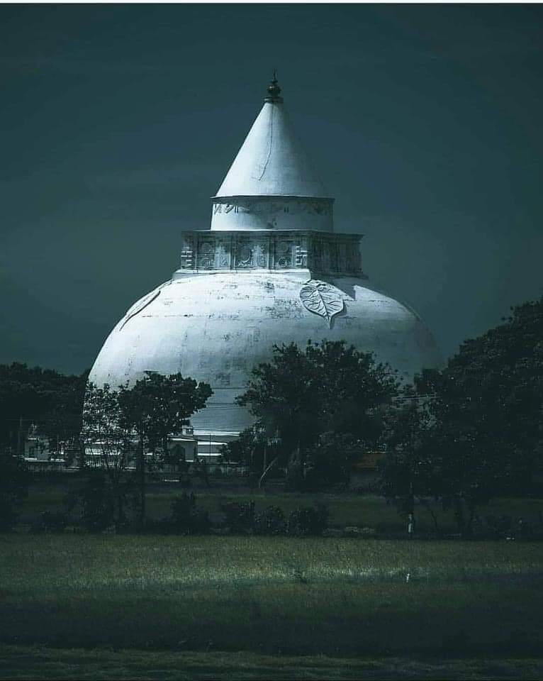 Tissamaharama - Tissamaharama Tissamaharama, Sri Lanka