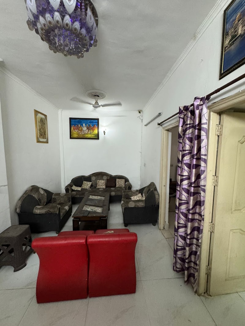 Zenova Retreat Homestay - Zenova Retreat Homestay, 35A, Sector 35, Chandigarh, 160022, India