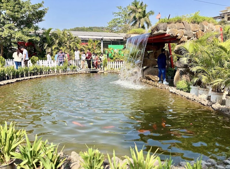 Mapro Garden - Mapro Garden Sr no 3 & 4, Old Mumbai - Pune Hwy, Valvan, Lonavala, Maharashtra 410403, India