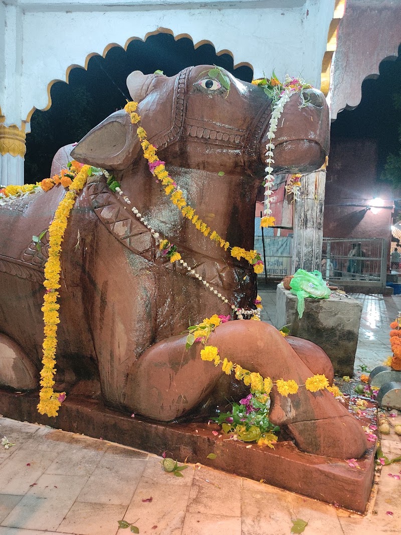 Shiv Puri Dham - Shiv Puri Dham 324007, Thekra, Kota, Rajasthan 324003, India