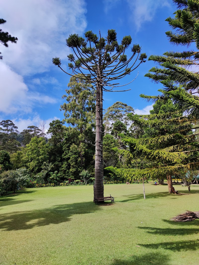 Victoria Park - Nuwara Eliya - Victoria Park - Nuwara Eliya, XQ99+J7G, PBC Hwy, Nuwara Eliya 22200, Sri Lanka