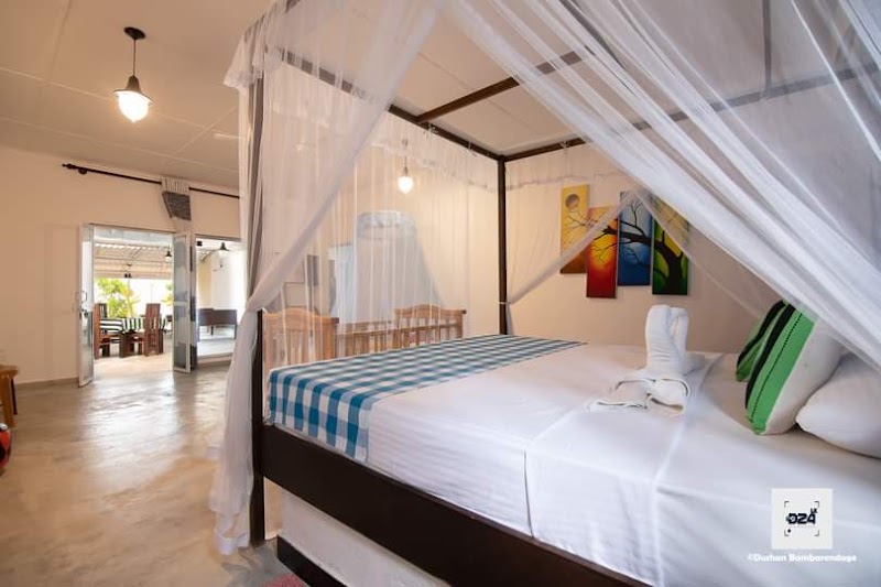Happy beach resort - Happy beach resort, No 350 Matara Rd, Unawatuna 80600, Sri Lanka