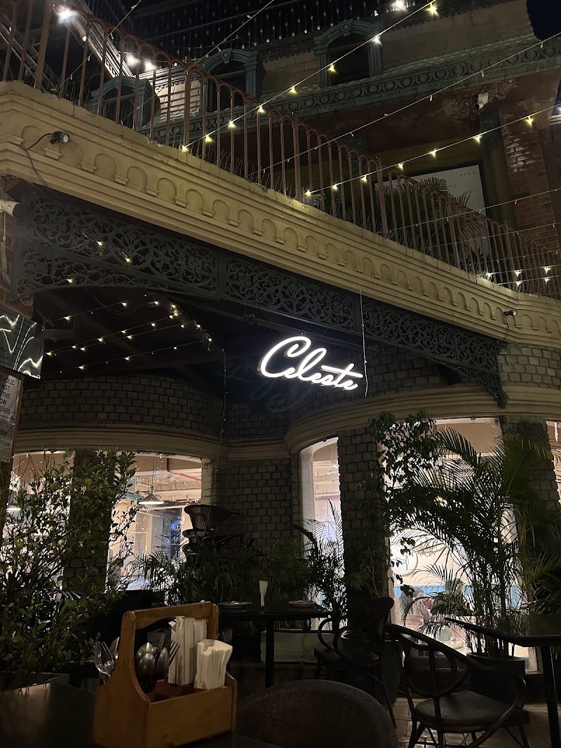 The House of Celeste - The House of Celeste Unit No. 8, 32nd Avenue, Sector 15 Part 2, Sector 15, Gurugram, Haryana 122001, India