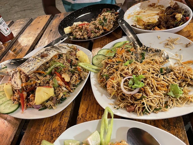 Leon's Kitchen - Leon's Kitchen, 368P+448, Galle 80000, Sri Lanka