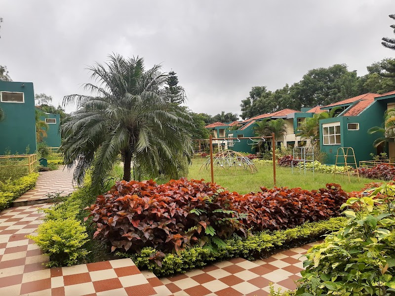 A P Tourism Haritha Hotel - A P Tourism Haritha Hotel, 8VCP+83C, Sarabhaguda, Andhra Pradesh 531149, India