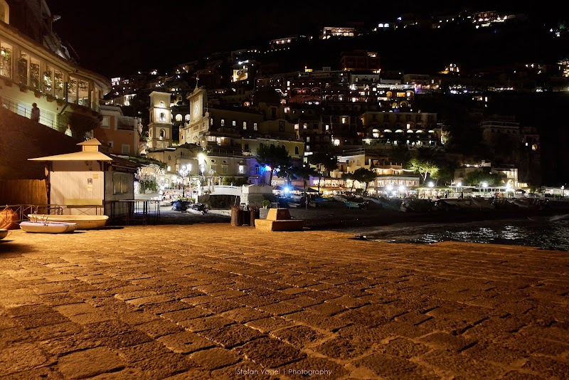 Travelmar Ticket Office - Travelmar Ticket Office, Spiaggia Grande, 84017 Positano SA, Italy
