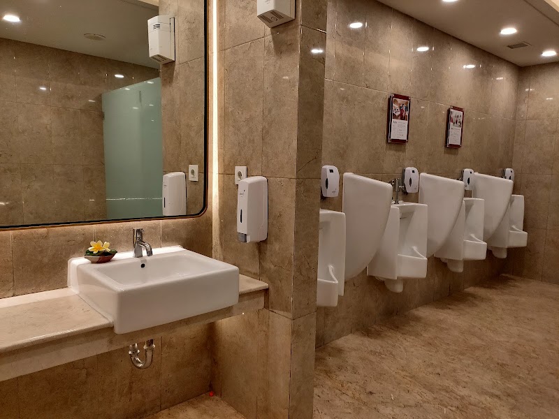 Atria Hotel Malang - Atria Hotel Malang, Jl. Letjend S. Parman No.87 - 89, Purwantoro, Kec. Blimbing, Kota Malang, Jawa Timur 65126, Indonesia