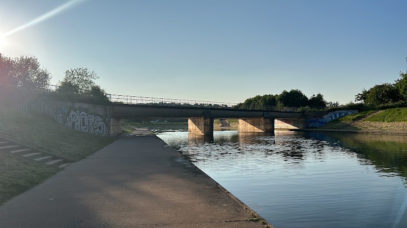 River Exe - River Exe, United Kingdom