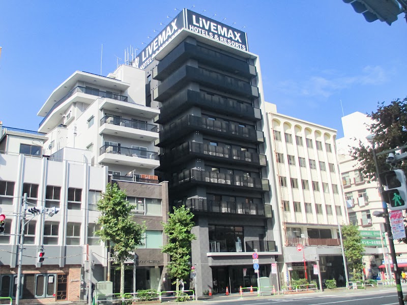 Hotel Livemax Otsuka