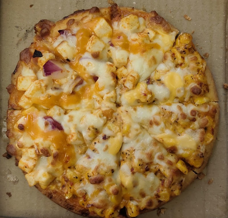 Cheese Corner Zirakpur - Cheese Corner Zirakpur Building No./Flat No.: SCO 11, Govind Complex, Road/Street:, Peer Baba Rd, Baltana, Sector 19, Zirakpur, Punjab 140604, India