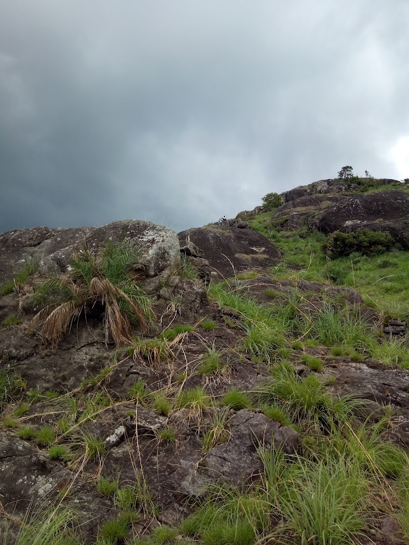 Muthanmudi View Point - Muthanmudi View Point Pallivasal, Keralam 685565, India