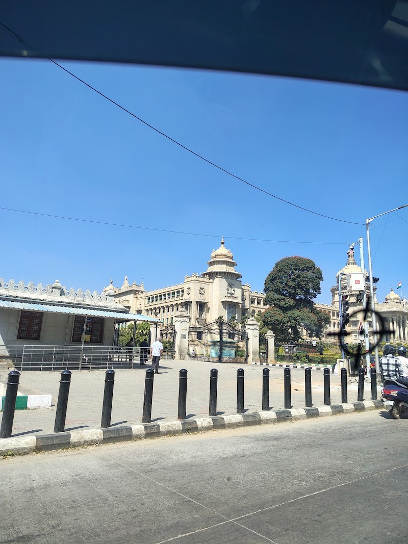 Vidhan sabha - Vidhan sabha Vidhana Soudha, Ambedkar Veedhi, Bengaluru, Karnataka 560001, India
