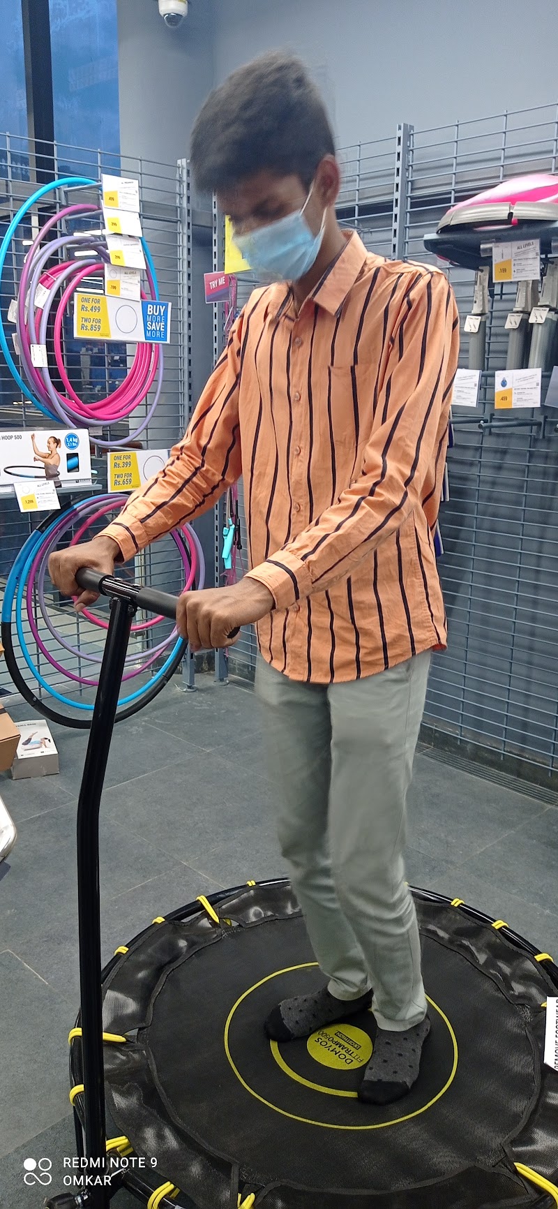 Garuda Mall Mysuru - Garuda Mall Mysuru, 8M53+JH2, Albert Victor Rd, Devaraja Mohalla, Agrahara, Mandi Mohalla, Mysuru, Karnataka 570001, India