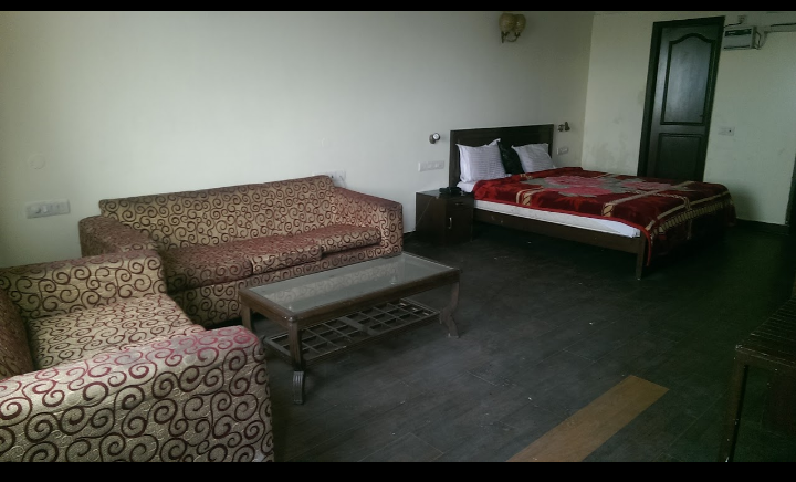 Hotel AERO INN - Hotel AERO INN 110037, Block B, Mahipalpur Village, Mahipalpur, New Delhi, Delhi 110037, India