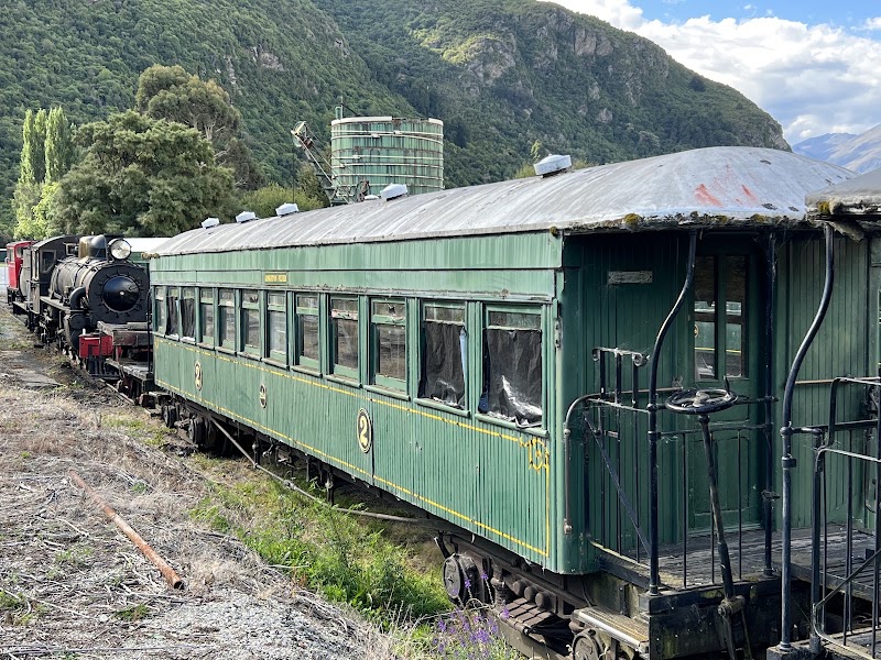Kingston - Kingston 9793, New Zealand