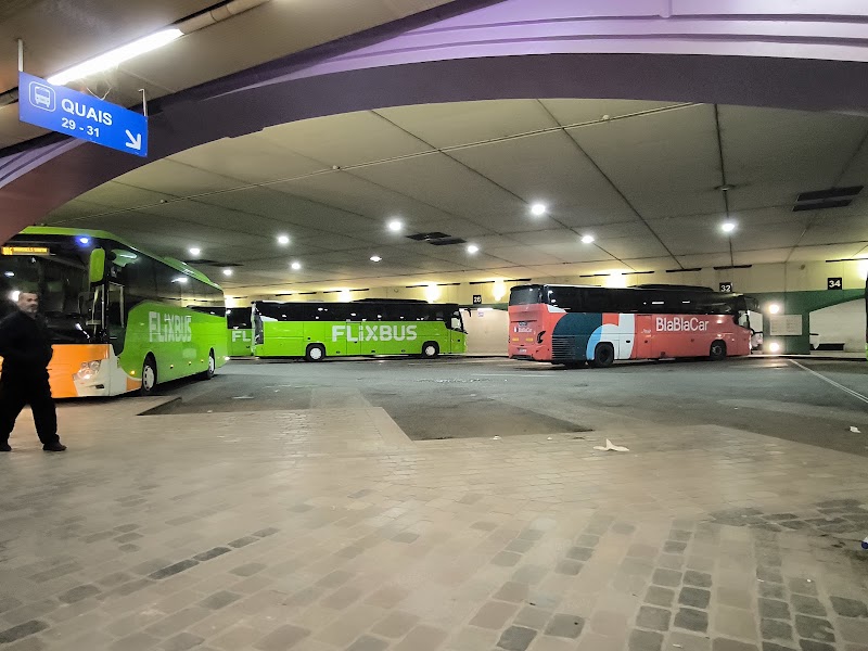 Bercy Seine - Bercy Seine 75012 Paris, France