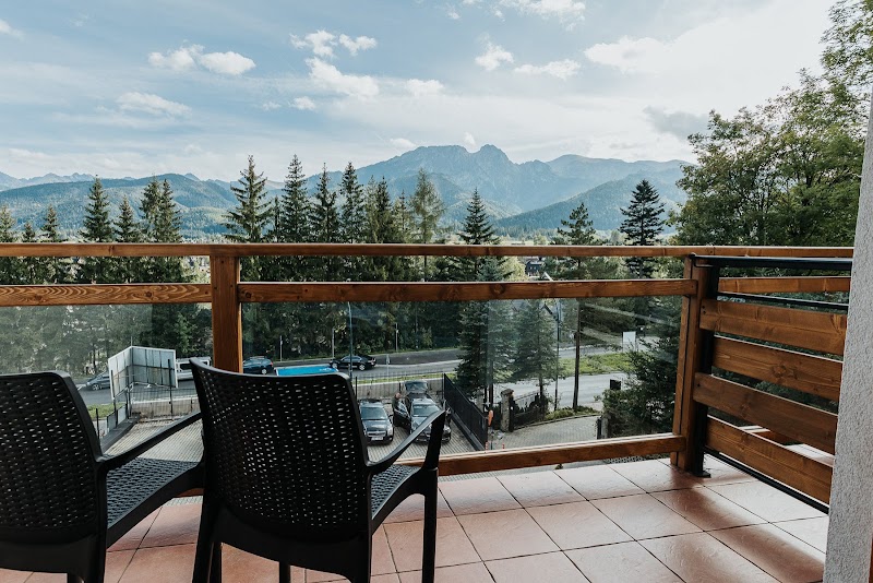 Apartments Jan - Zakopane