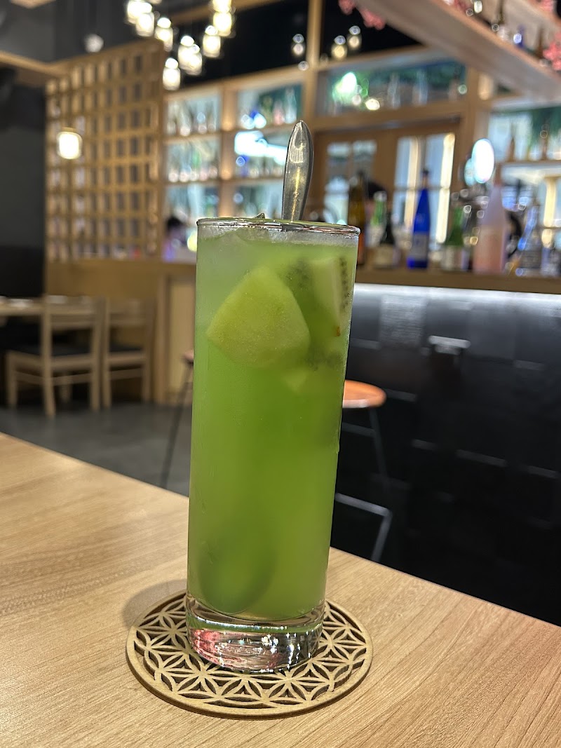 ROBATA KUURAKU - ROBATA KUURAKU, Unit No. T-32 Block No 34, 41 & 47, Phoenix Palladium, 14B, Senapati Bapat Marg, Lower Parel, Mumbai, Maharashtra 400013, India