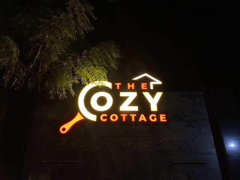 The Cozy Cottage Resto - The Cozy Cottage Resto 184, Besides Indian Oil Petrol pump, Doddi Fata, Hyderbad Road, Solapur, Doddi, Maharashtra 413006, India