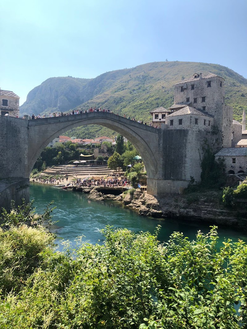 Mostar - Mostar 88000 Mostar, Bosnia and Herzegovina