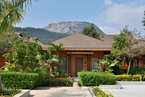 Mulberry Shades Bengaluru Nandi Hills, A Tribute Portfolio Resort
