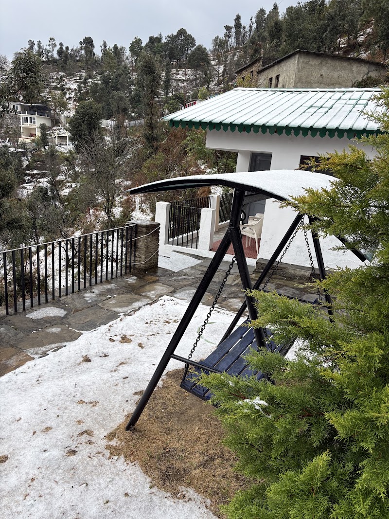 Oak n Ridge Resort - Oak n Ridge Resort, Hartola Road, Nathuakhan, Ramgarh Nainital, Mukteshwar, Nathuwakhan, Uttarakhand 263158, India