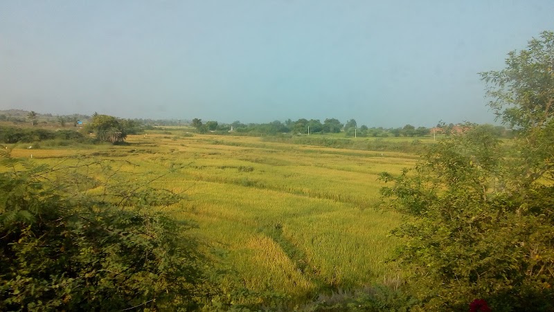 Mahbubnagar - Mahbubnagar, Telangana, India