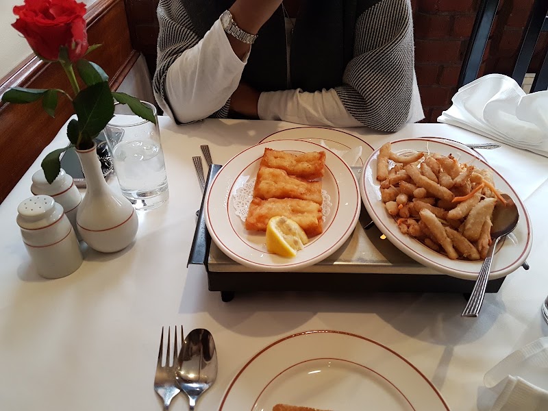 Eastern Queen - Eastern Queen 85A Rushey Grn, London SE6 4AF, UK