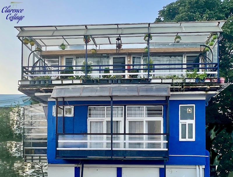 Clarence Cottage Mussoorie - Clarence Cottage Mussoorie Mall Rd, The Mall Road, Mussoorie, Uttarakhand 248179, India