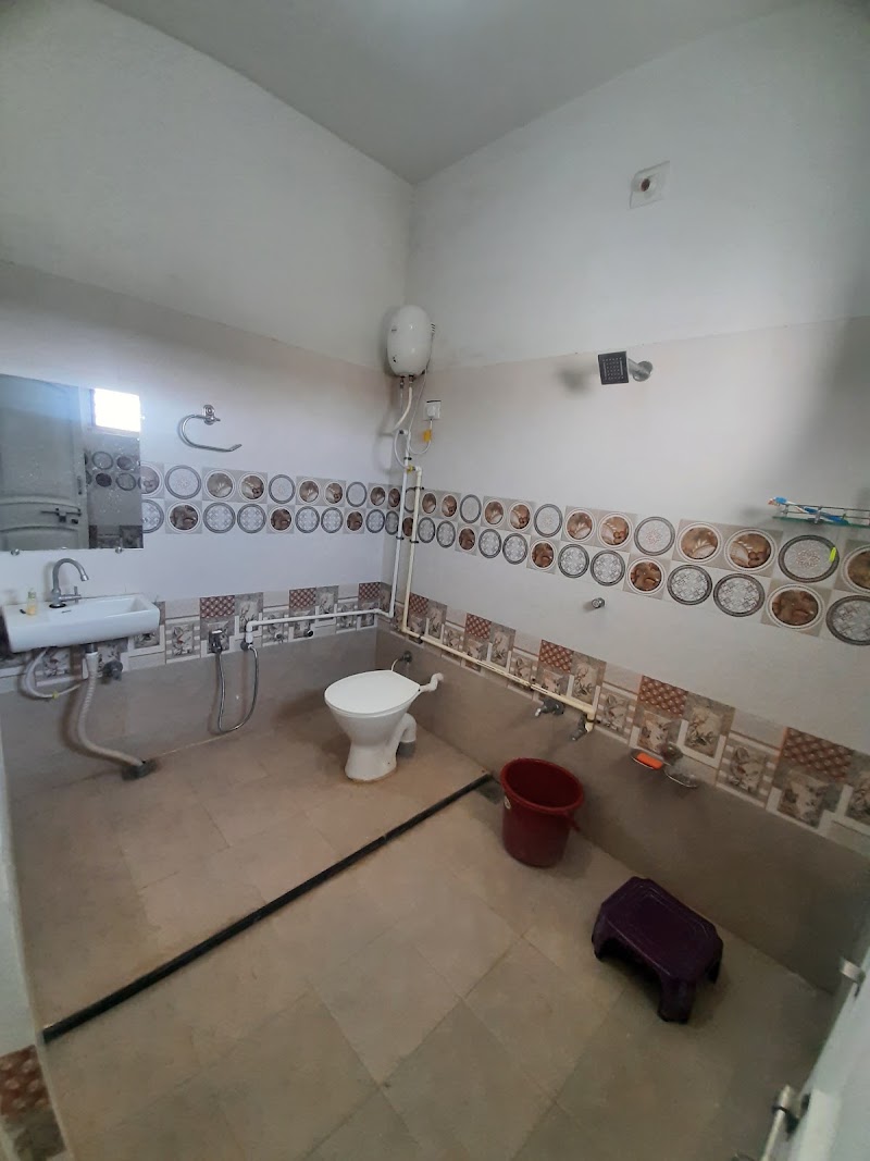 Shree Ram Homestay - Shree Ram Homestay Farmhouse Koyari, Chokdi, Garudeshwar, Gujarat 393151, India