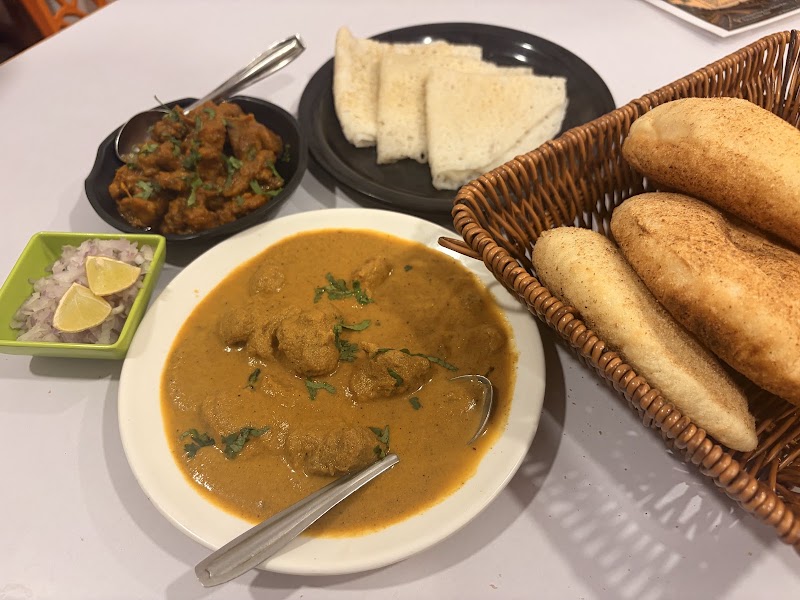 AASWAD - AASWAD, coconut tree road, near the garage, Sateri Nagar Colony, Parra, Goa 403510, India