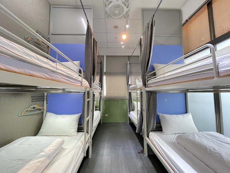 Easymind Guesthouse - Easymind Guesthouse 103, Taiwan, Taipei City, Datong District, Jiantai Village, Section 1, Chengde Rd, 66號12樓