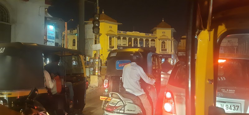 Lashkar Mohalla - Lashkar Mohalla, Mandi Mohalla, Mysuru, Karnataka 570001, India