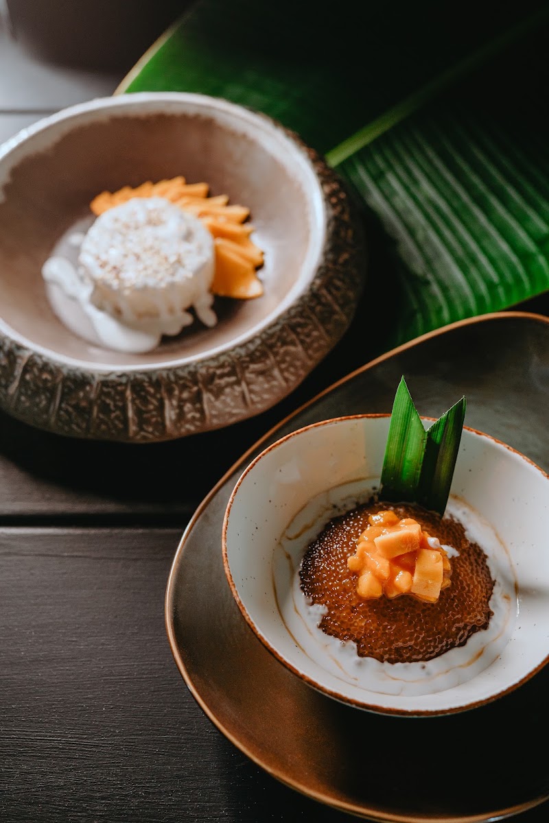 Pan Asian at Nihal's at Jetwing Lighthouse - Pan Asian at Nihal's at Jetwing Lighthouse, 433 A, Galle 80000, Sri Lanka