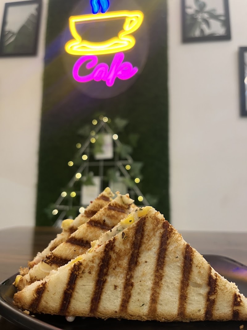 Pocket Friendly Cafe - Bhilai’s Best Pocket Friendly Cafe - Pocket Friendly Cafe - Bhilai’s Best Pocket Friendly Cafe Plot no 333, Central Avenue, Model Town, Nehru Nagar, Bhilai, Chhattisgarh 490020, India