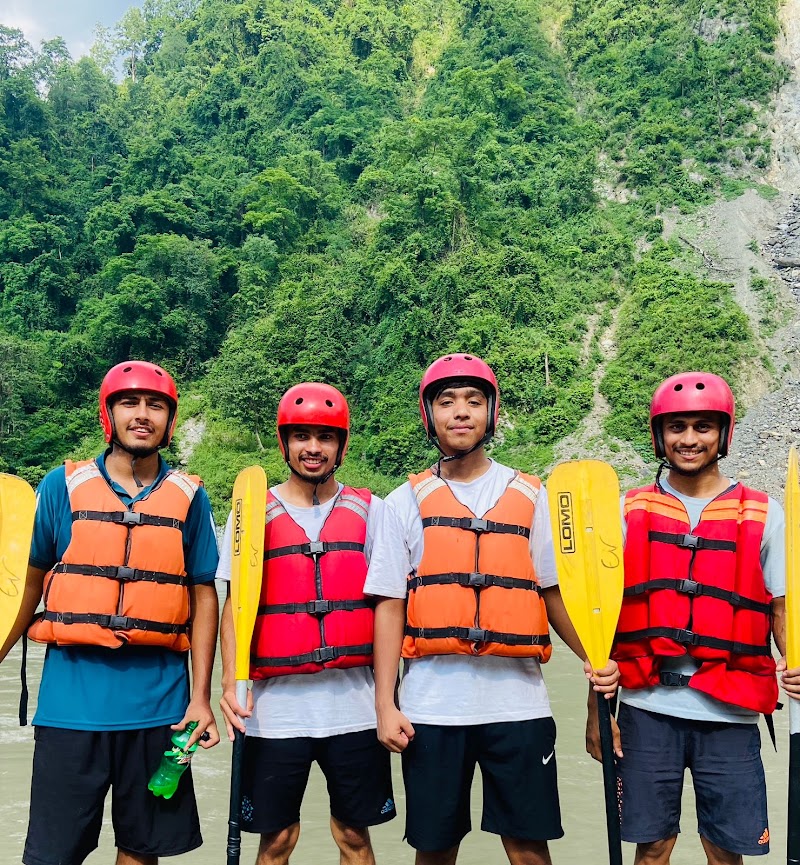 Rafting Canyoning Mugling - Rafting Canyoning Mugling, highway, 44206 Prithivi Hwy, Aanbu Khaireni, Gandaki Province 44206, Nepal