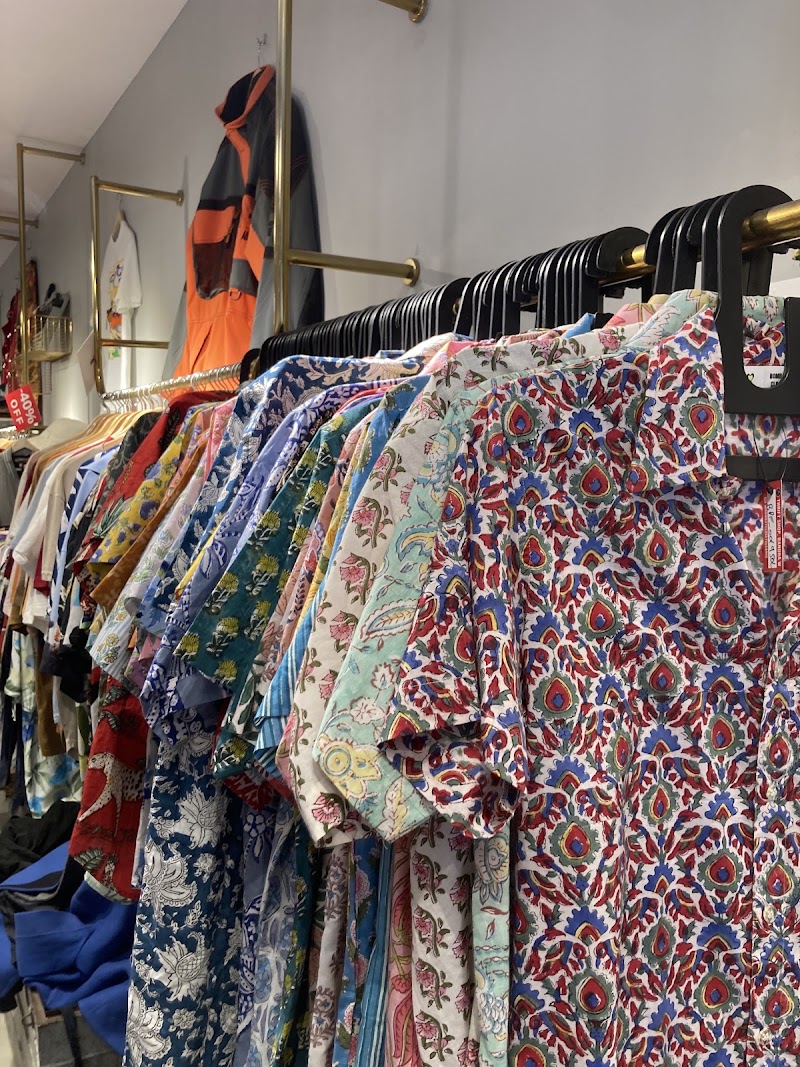 Thrift Shop by Bombay Closet Cleanse - Thrift Shop by Bombay Closet Cleanse, Shop No 10, Silver Pearl Building, Waterfield Road, West, Bandra West, Mumbai, Maharashtra 400050, India